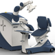 Illustration for article titled Gentlemen, You Can Thank This Robotic Arm for Your New Head of Hair